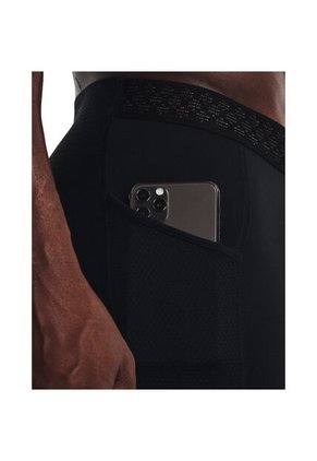 Pantalon Hombre UNDER ARMOUR UA SMARTFORM RUSH LE Negro Under Armour