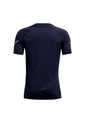 Camiseta Under Armour Kids Golazo 3.0 - Azul de Under Armour