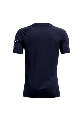 Camiseta Under Armour Kids Golazo 3.0 - Azul
