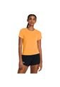 Camiseta Mujer UNDER ARMOUR UA LAUNCH SHORTSLEEV Naranja Under Armour de Under Armour