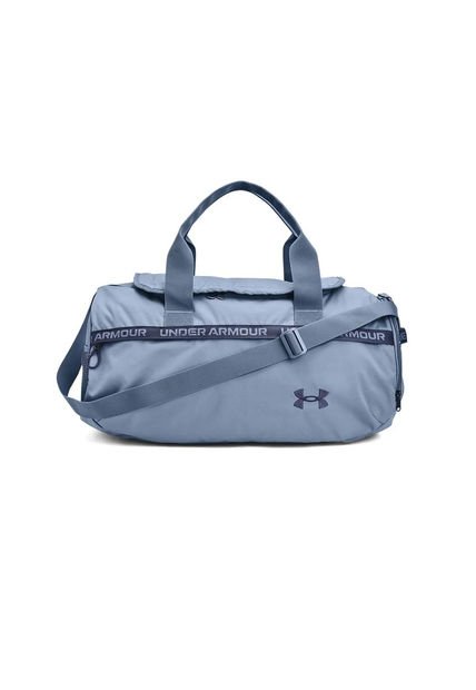 Maleta Under Armour Gris Signature Duffle