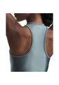 Camiseta Mujer Under Armour UA MOTION SHINE TANK Azul Under Armour de Under Armour