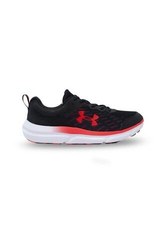 Tenis Under Armour Charged Assert 10 Hombre Under Armour