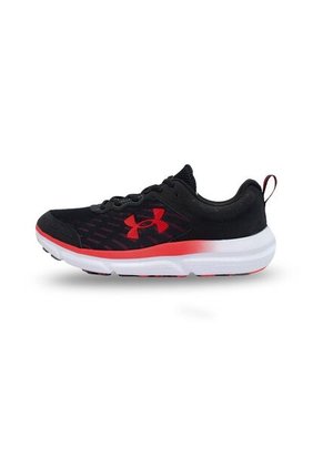 Tenis Under Armour Charged Assert 10 Hombre
