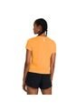 Camiseta Mujer UNDER ARMOUR UA LAUNCH SHORTSLEEV Naranja Under Armour de Under Armour