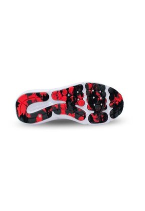 Tenis Under Armour Charged Assert 10 Hombre