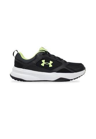 Tenis Under Armour Edge Charged Hombre Under Armour