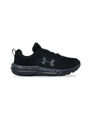 Tenis Under Armour Charged Assert 10 Camo Hombre