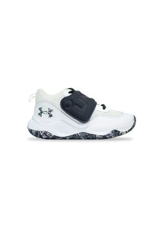Tenis Under Armour Zone BB 2 Niño Under Armour