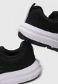 Tenis UNDER ARMOUR Charged Assert 10 Negro de Under Armour