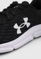 Tenis UNDER ARMOUR Charged Assert 10 Negro de Under Armour