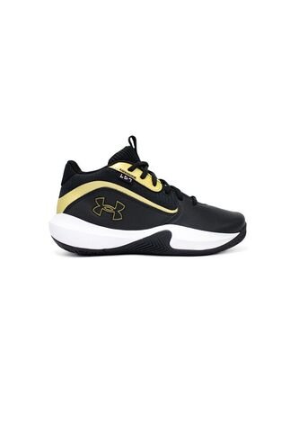 Tenis Under Armour Gs Lockdown 7 Unisex Under Armour