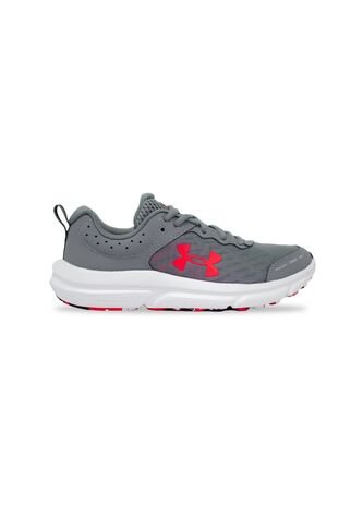 Tenis Under Armour Running UA Assert 10 Niño Under Armour