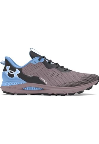 Tenis Running UA U Sonic Trail 3027764-103-Y81 Under Armour Under Armour