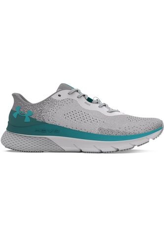 Tenis Hombre Under Armour UA HOVR TURBULENCE 2 Gris 1 Under Armour Under Armour