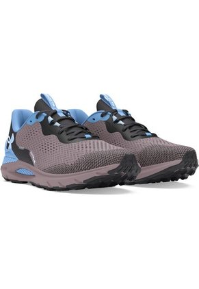 Tenis Running UA U Sonic Trail 3027764-103-Y81 Under Armour