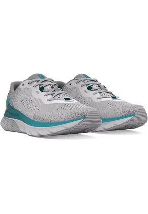 Tenis Hombre Under Armour UA HOVR TURBULENCE 2 Gris 1 Under Armour