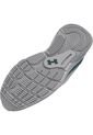 Tenis Hombre Under Armour UA HOVR TURBULENCE 2 Gris 1 Under Armour de Under Armour