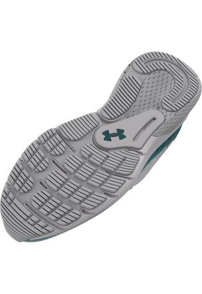 Tenis Hombre Under Armour UA HOVR TURBULENCE 2 Gris 1 Under Armour