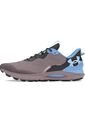 Tenis Running UA U Sonic Trail 3027764-103-Y81 Under Armour de Under Armour