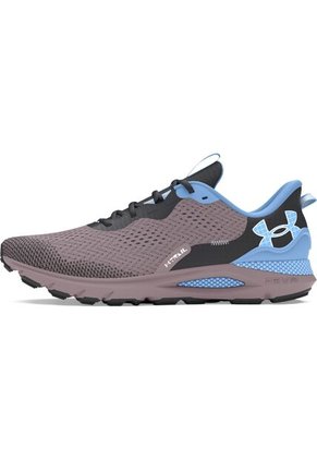 Tenis Running UA U Sonic Trail 3027764-103-Y81 Under Armour