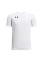 Camiseta Under Armour Kids Golazo 3.0 - Blanco de Under Armour
