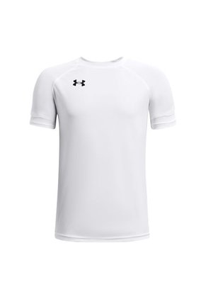 Camiseta Under Armour Kids Golazo 3.0 - Blanco