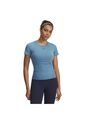 Camiseta Mujer Under Armour VANISH SEAMLESS SS Azul Under Armour de Under Armour