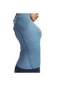 Camiseta Mujer Under Armour VANISH SEAMLESS SS Azul Under Armour de Under Armour