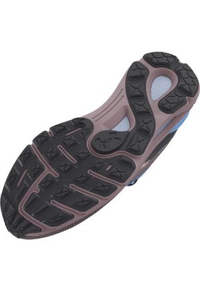 Tenis Running UA U Sonic Trail 3027764-103-Y81 Under Armour