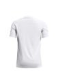 Camiseta Under Armour Kids Golazo 3.0 - Blanco de Under Armour