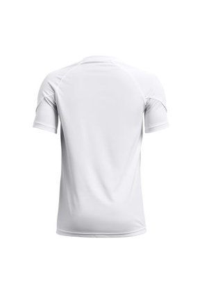 Camiseta Under Armour Kids Golazo 3.0 - Blanco