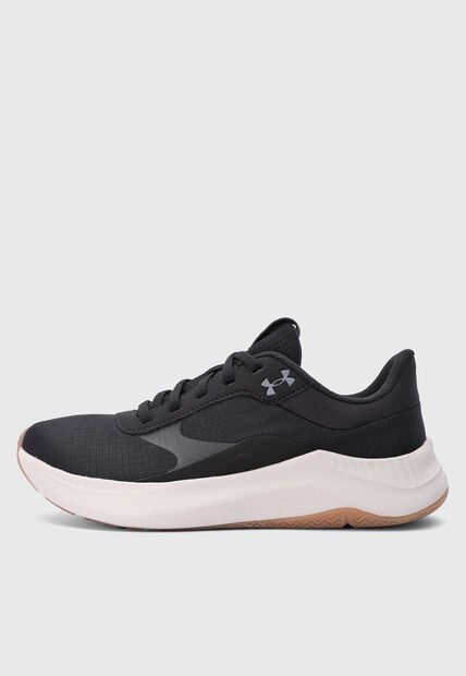 Tenis UNDER ARMOUR Aurora 3 Negro