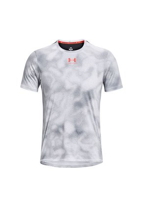 Camiseta Under Armour Hombre Challenger Pro - Gris