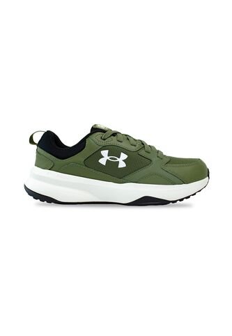 Tenis Under Armour Charged Edge Hombre Under Armour