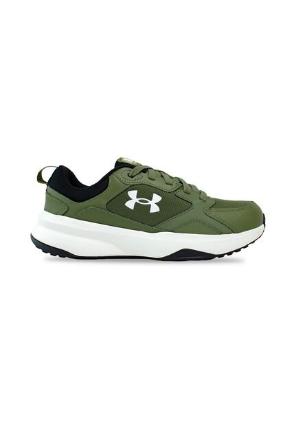 Tenis Under Armour Charged Edge Hombre
