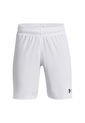 Short Under Armour Kids Golazo 3.0 - Blanco de Under Armour