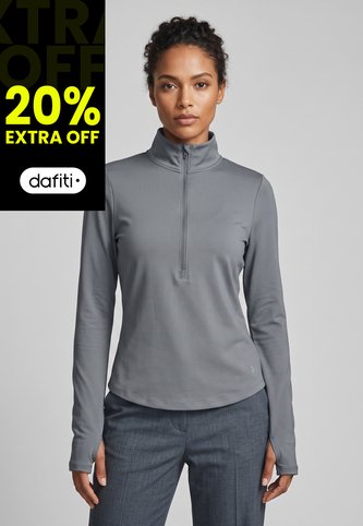 Buzo Training UNDER ARMOUR Motion Gris Under Armour
