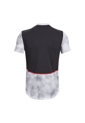 Camiseta Under Armour Hombre Challenger Pro - Gris