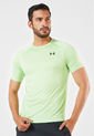 Camiseta  Verde Neon UNDER ARMOUR de Under Armour