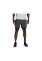 Pantaloneta Under Armour Sw 7 In-Gris de Under Armour