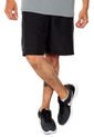 Pantaloneta Negro Under Armour de Under Armour