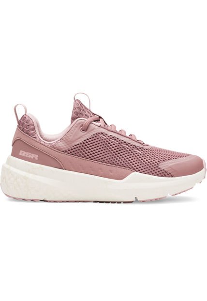 Tenis Mujer Under Armour W PROJECT ROCK BSR 5 Marron Under Armour