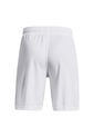 Short Under Armour Kids Golazo 3.0 - Blanco de Under Armour