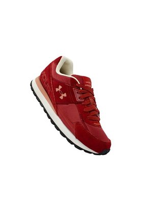 Tenis Under Armour Essential Runner Hombre