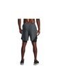 Pantaloneta Under Armour Sw 7 In-Gris de Under Armour