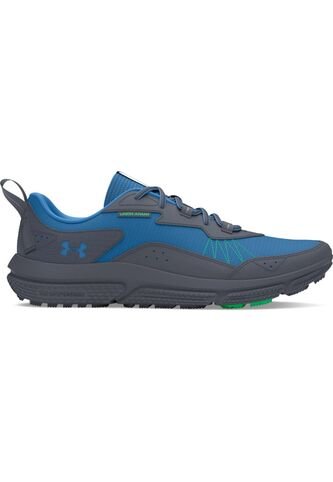 Tenis Hombre UNDER ARMOUR UA CHARGED VERSSERT Azul Under Armour Under Armour
