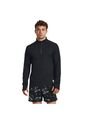 Buzo Hombre UNDER ARMOUR UA RUN LIKE A 1/4 ZI Negro Under Armour de Under Armour