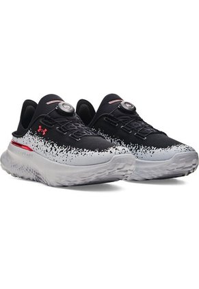 Tenis Sportstyle UA SlipSpeed Mega Ripstop 3028539-004-N11 Under Armour