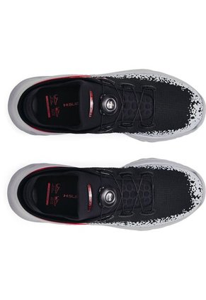 Tenis Sportstyle UA SlipSpeed Mega Ripstop 3028539-004-N11 Under Armour